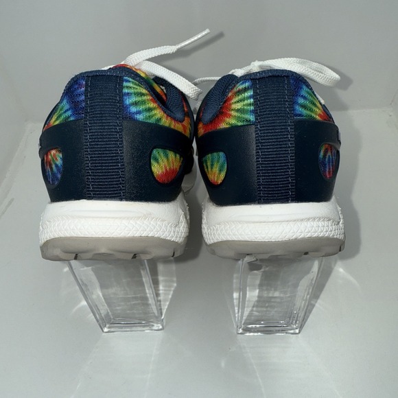 Merrell Kid's 13.5M Sneaker Tie Die Altalight Low Hiking 61954 - Picture 6 of 10